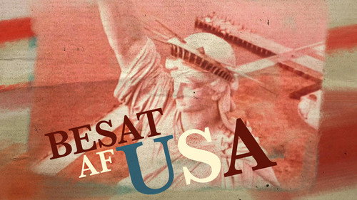 Besat af USA — Fundos 1