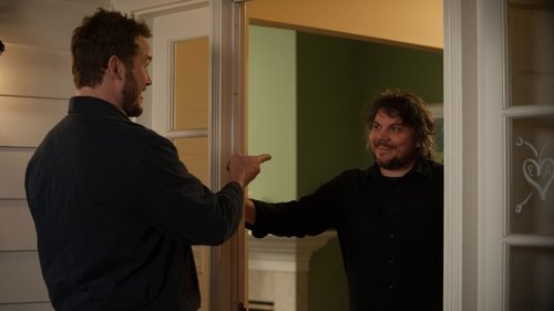 Confusões de Leslie: 6×18