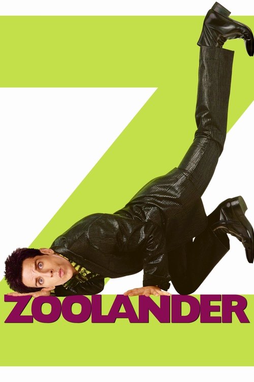 Image Zoolander