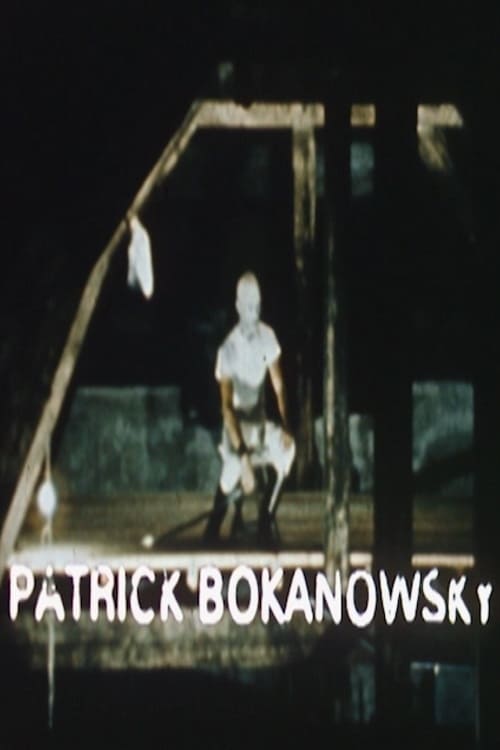 Un créateur de l'imaginaire: Patrick Bokanowski - Ciné-Court 1977