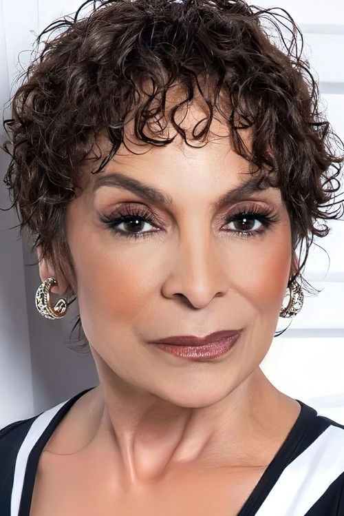 Kép: Jasmine Guy színész profilképe
