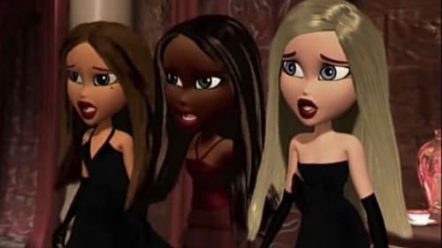 Bratz: Go to Paris the Movie