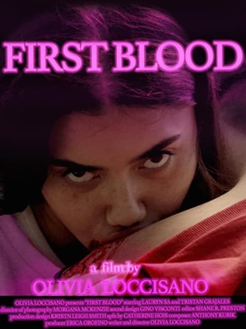 First Blood (2022)