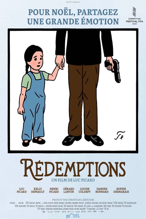 Rédemptions