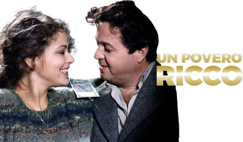 Un Povero Ricco