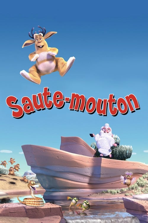 Saute-Mouton