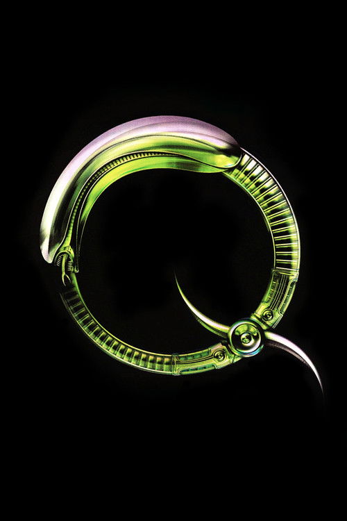 Pòster de Alien - Col·lecció