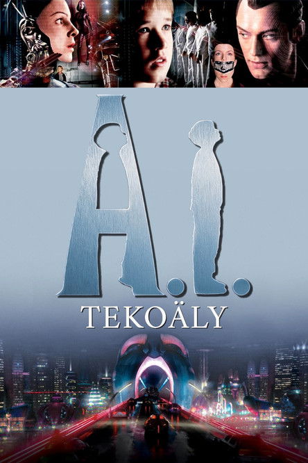 A.I. - Tekoäly