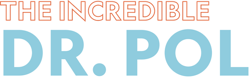 Clínica Animal com Dr. Pol - Logo 6