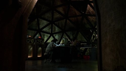 Lost: 2×4