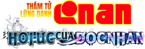 Thám Tử Lừng Danh Conan: Dư Ảnh Của Độc Nhãn