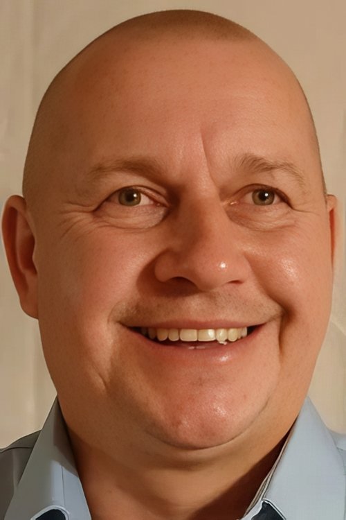 Oleg Ivashkin
