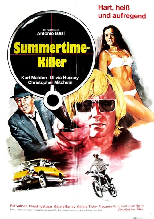 Un verano para matar 1972