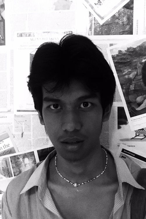 Foto de Eden Ewardson