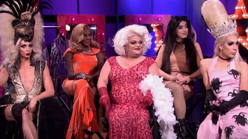 RuPaul’s Drag Race: All Stars: 2×9