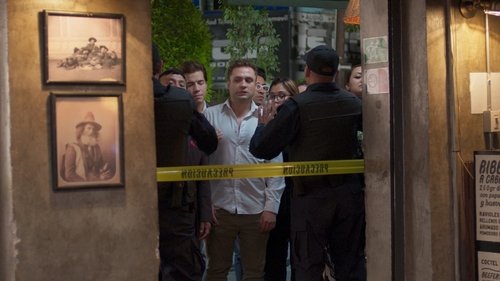 Épisode 15