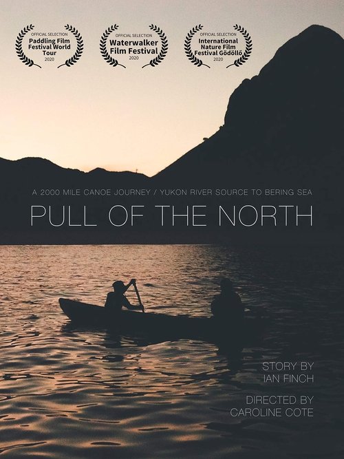 Where to stream Pull of the North