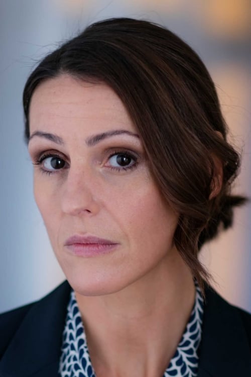 Kép: Suranne Jones színész profilképe