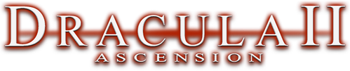 Dracula II: Ascension Logo