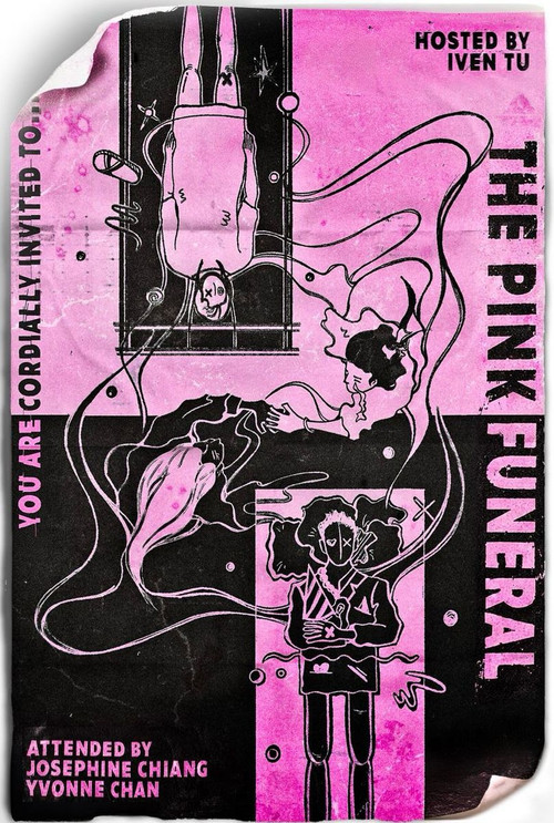 The Pink Funeral