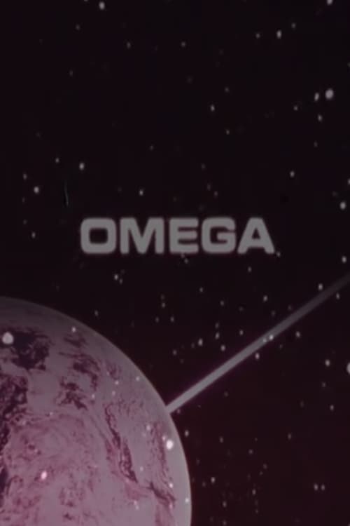 Poster Omega 1970