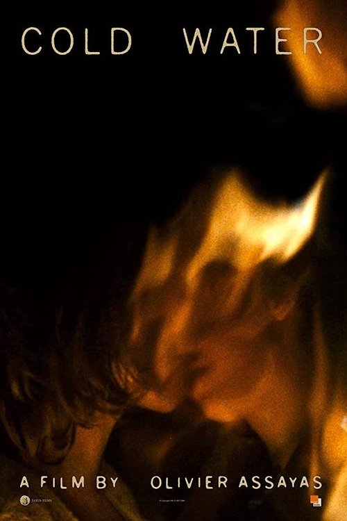 Cold Water poster