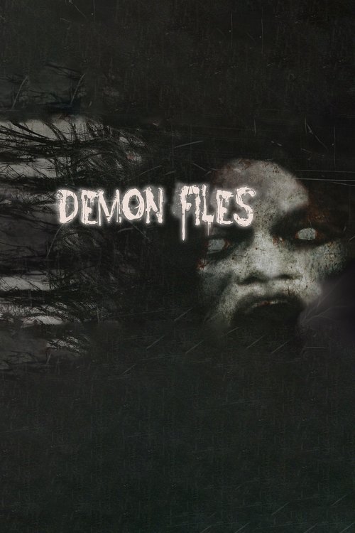 Demon Files: Silver Label (2015) poster