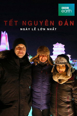 Escena 3 de Chinese New Year: The Biggest Celebration on Earth