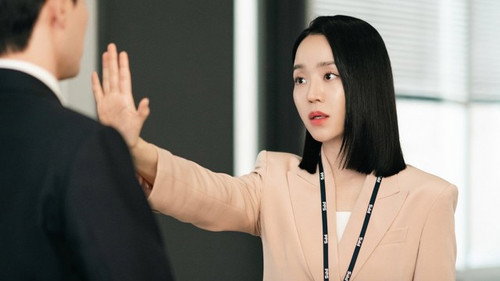 Dear Hyeri still