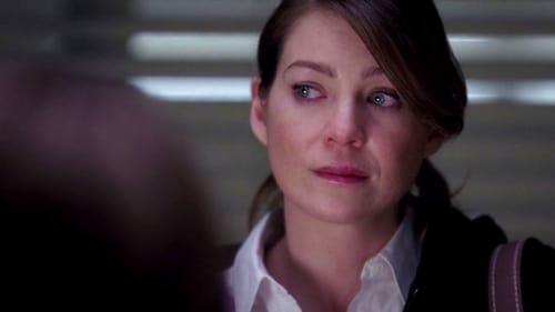 Grey's Anatomy - Season 3 - Episode 14: Wishin' and Hopin'
