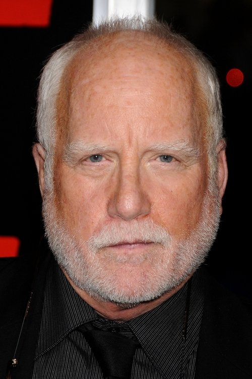 Richard Dreyfuss isIrv Gideon