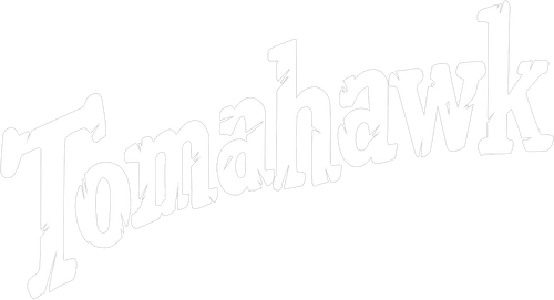Tomahawk Logo