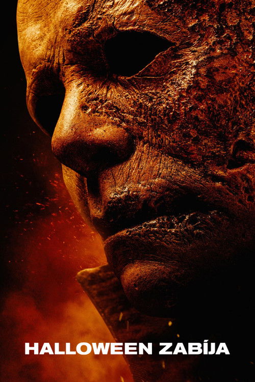 Halloween zabíja