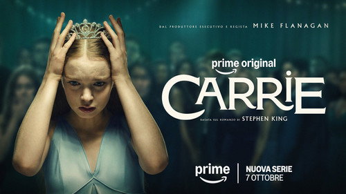 Carrie