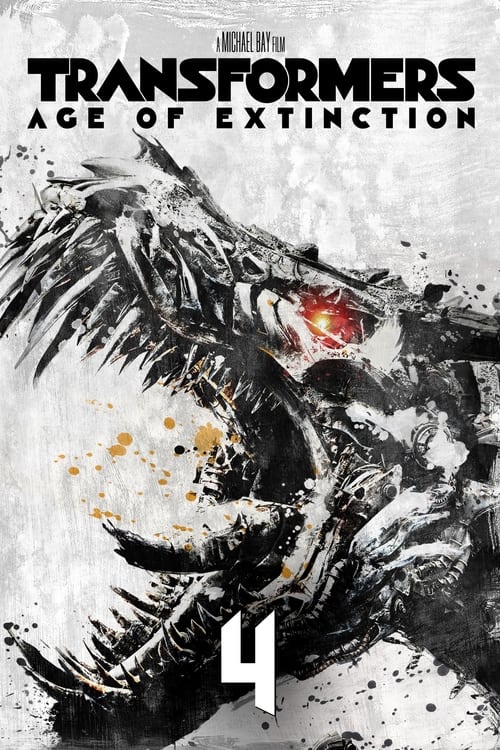 Image Transformers: Age of Extinction
