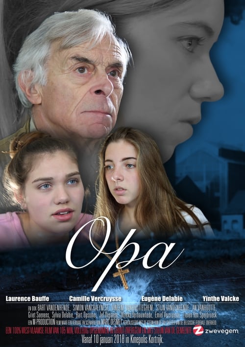 Poster Opa 2018