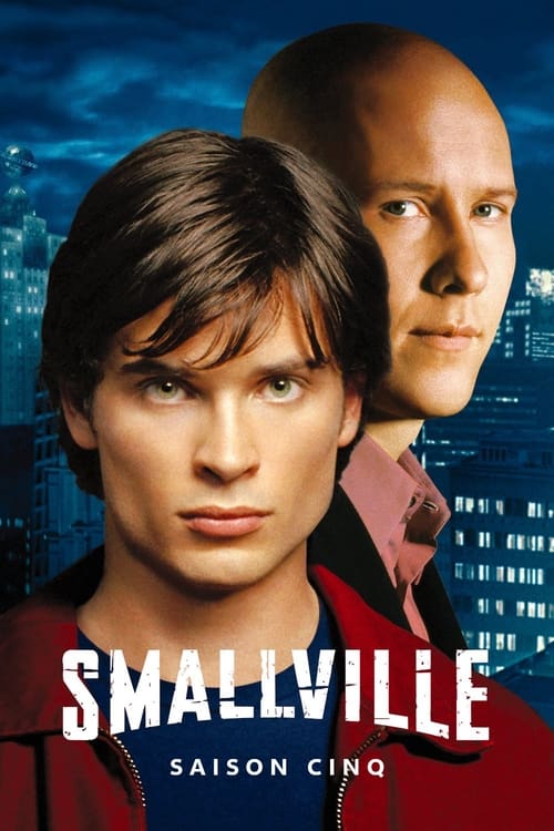 Smallville - Saison 5