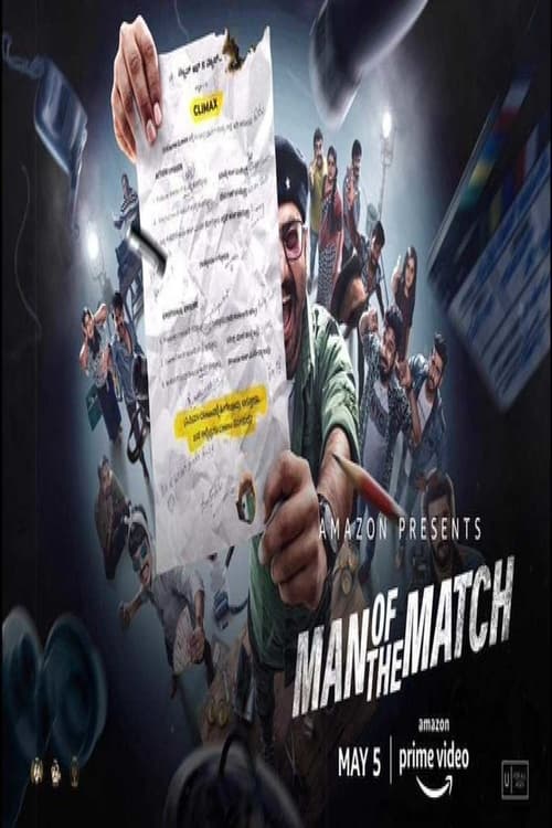 Man of the Match 1080p Fast Streaming Get free access to watch