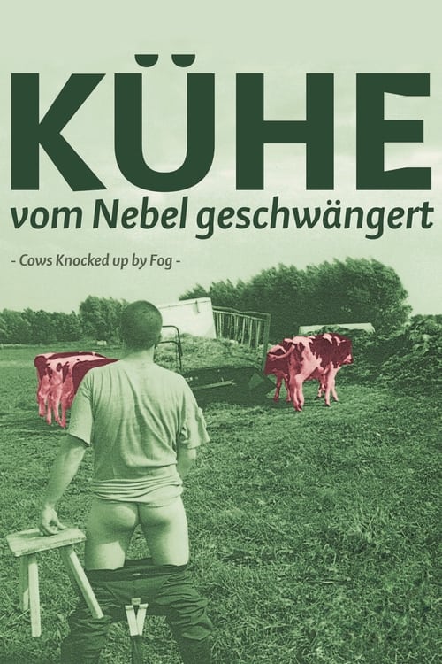 Kühe, vom Nebel geschwängert (2002) poster