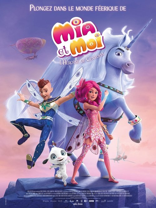 Mia et Moi, L Mia et Moi, L