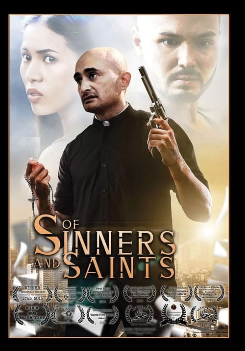 Of Sinners and Saints Movie Poster Image