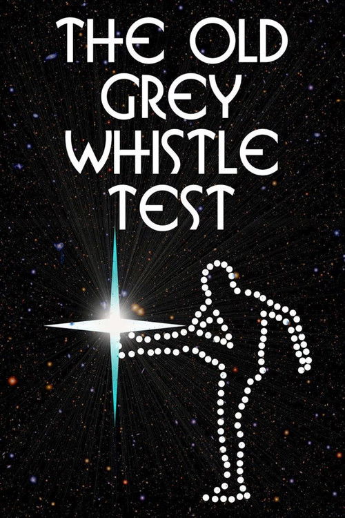 The Old Grey Whistle Test Vol 1 (2003) poster