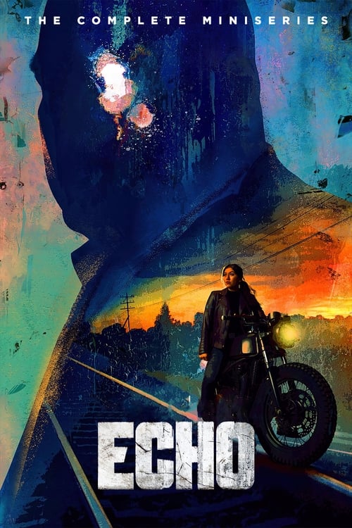 affiche du film Echo - Saison 1