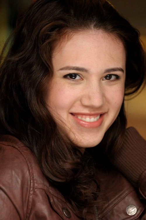 Image de Diana Maxfield