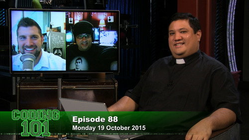 Wildcard with Ryan Clarke