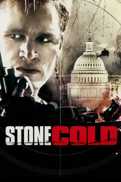 Grootschalige poster van Stone Cold