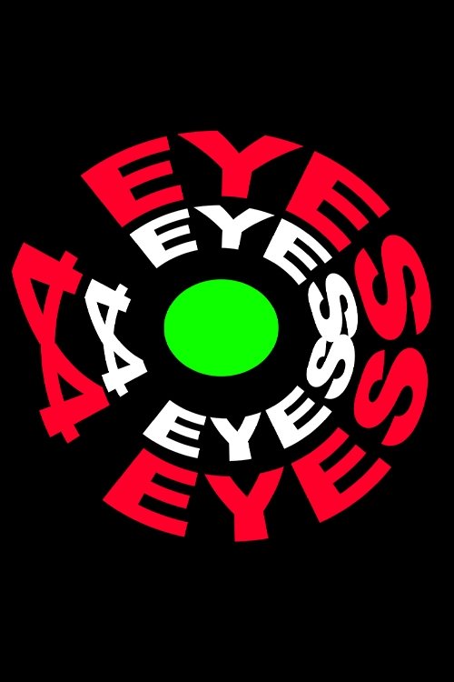 4 Eyes movie poster player