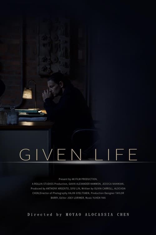 Given Life