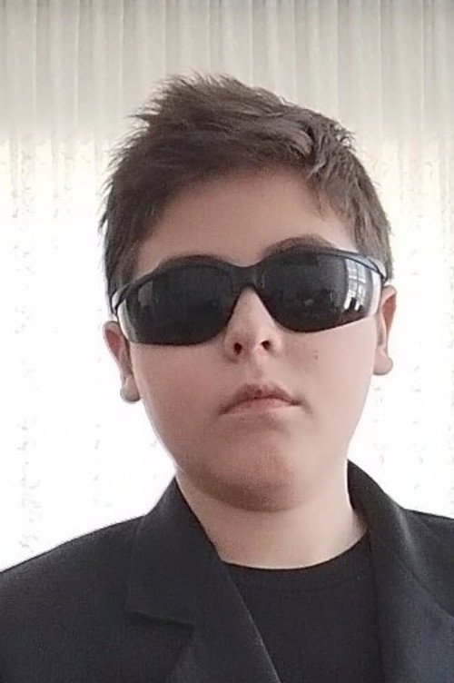 Kaan Aydın