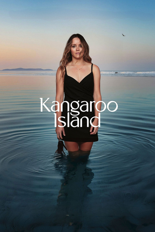 Kangaroo Island poster